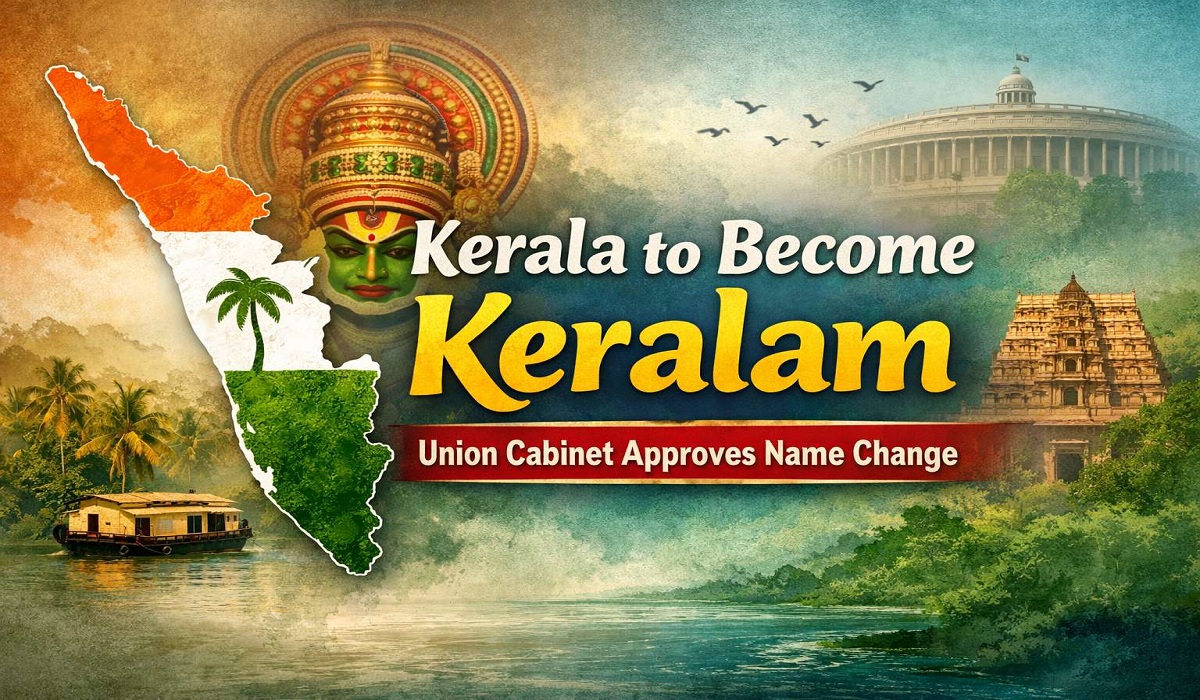 Keralam