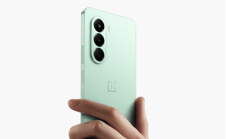 OnePlus Nord CE 6 Lite