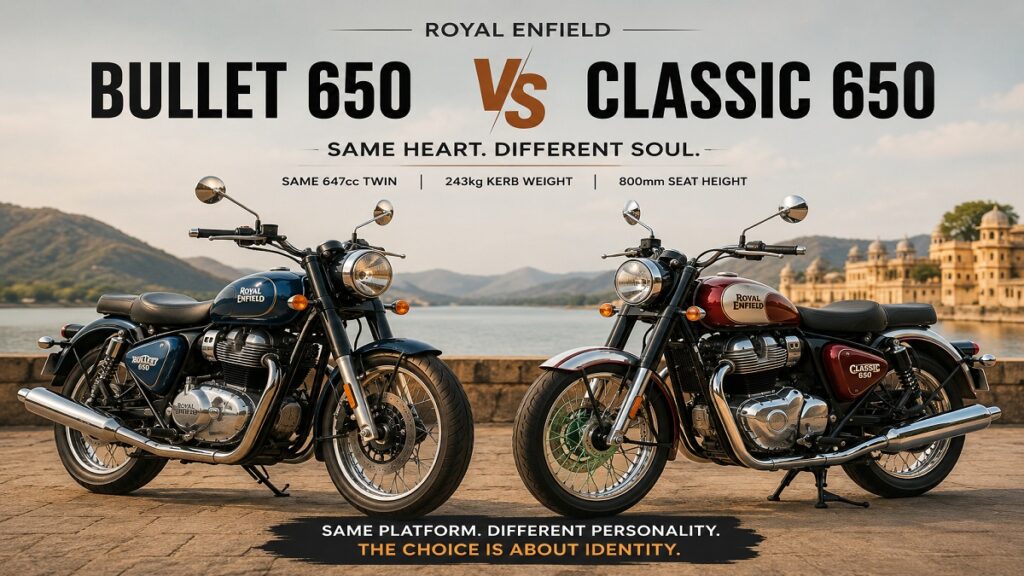 Bullet 650