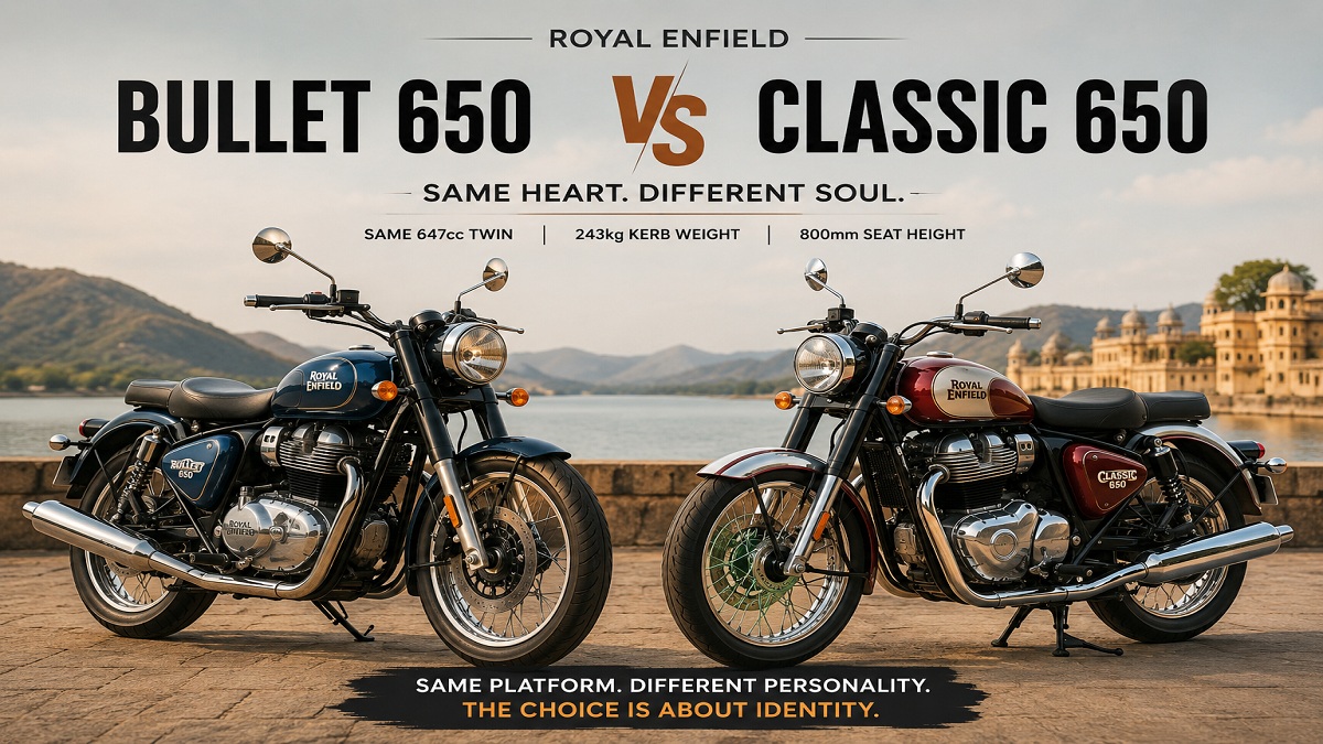 Bullet 650