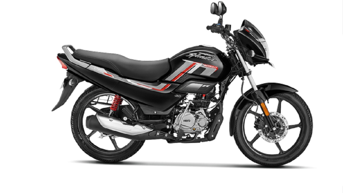 Hero Super Splendor XTEC 2.0
