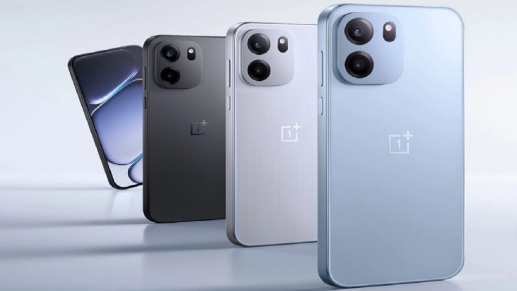 OnePlus Nord CE 6