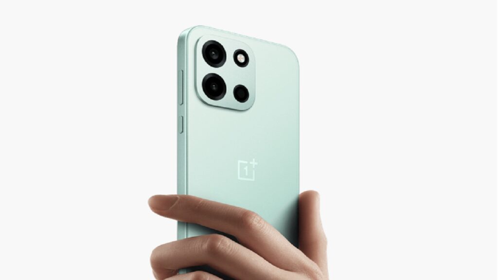 OnePlus Nord 6