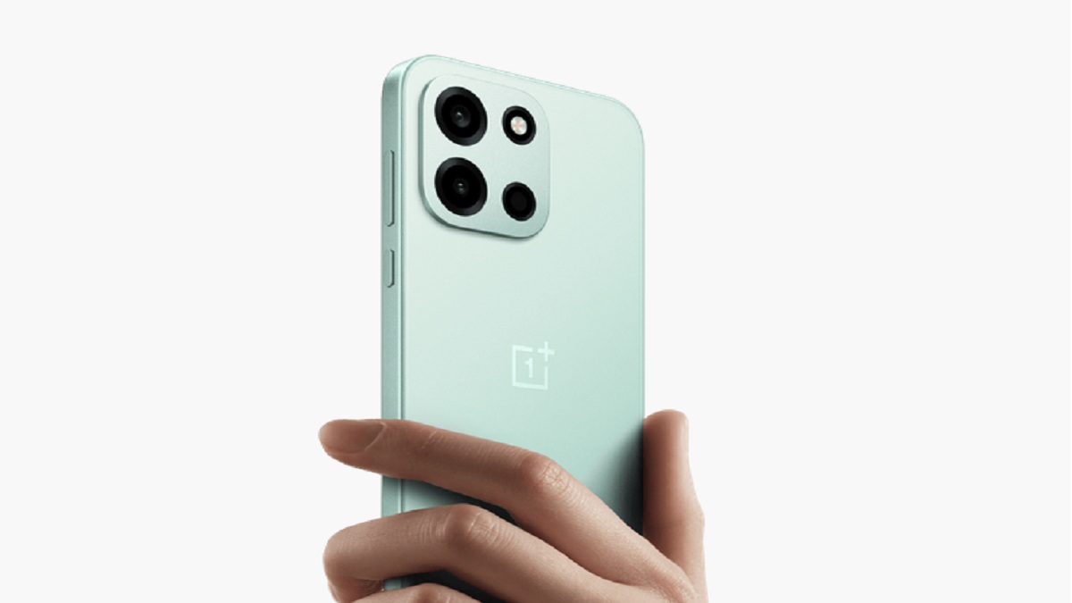 OnePlus Nord 6