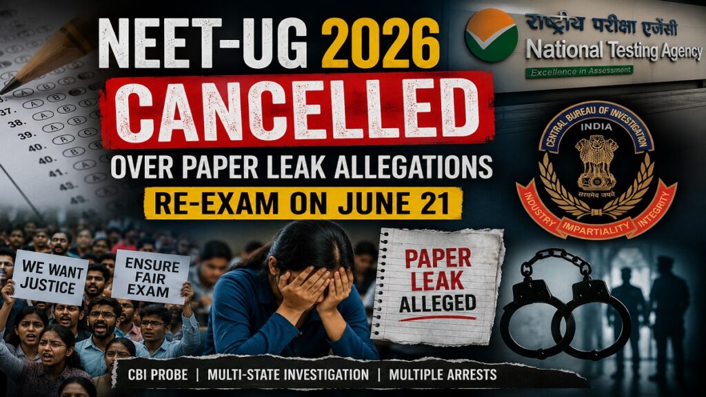 NEET-UG 2026