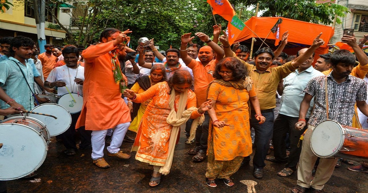 Assembly Election Results 2026
