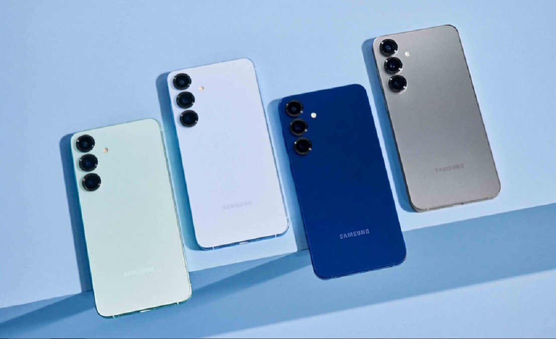 One UI 8.5