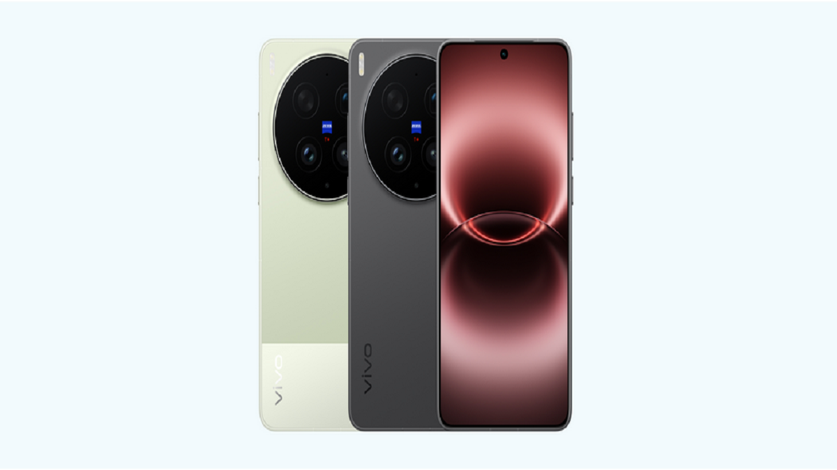 Vivo X300 Ultra