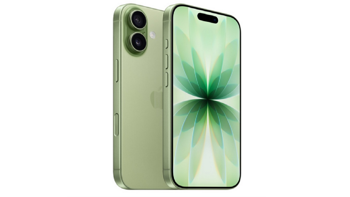 standard iPhone 18