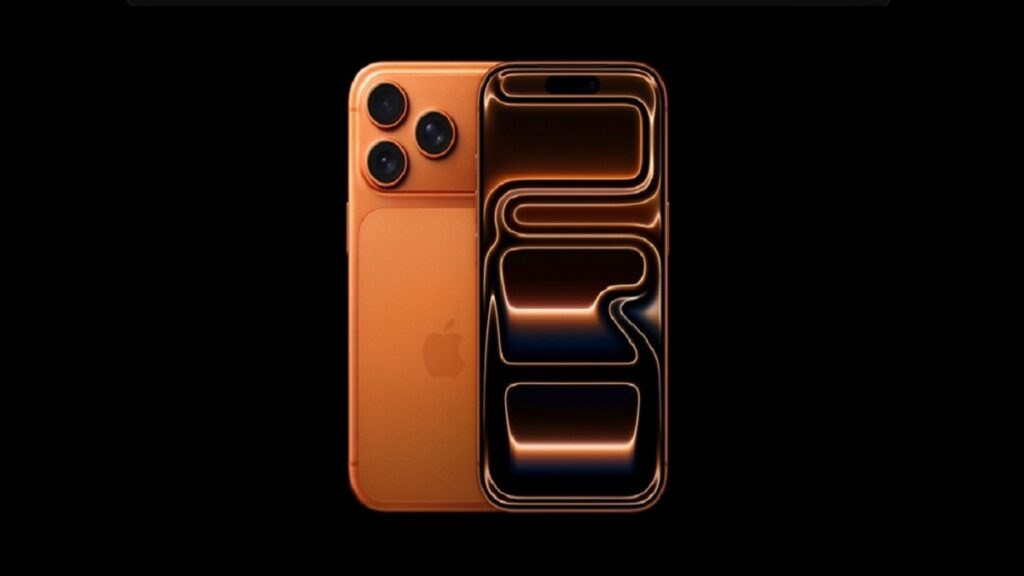 iPhone 18 Pro