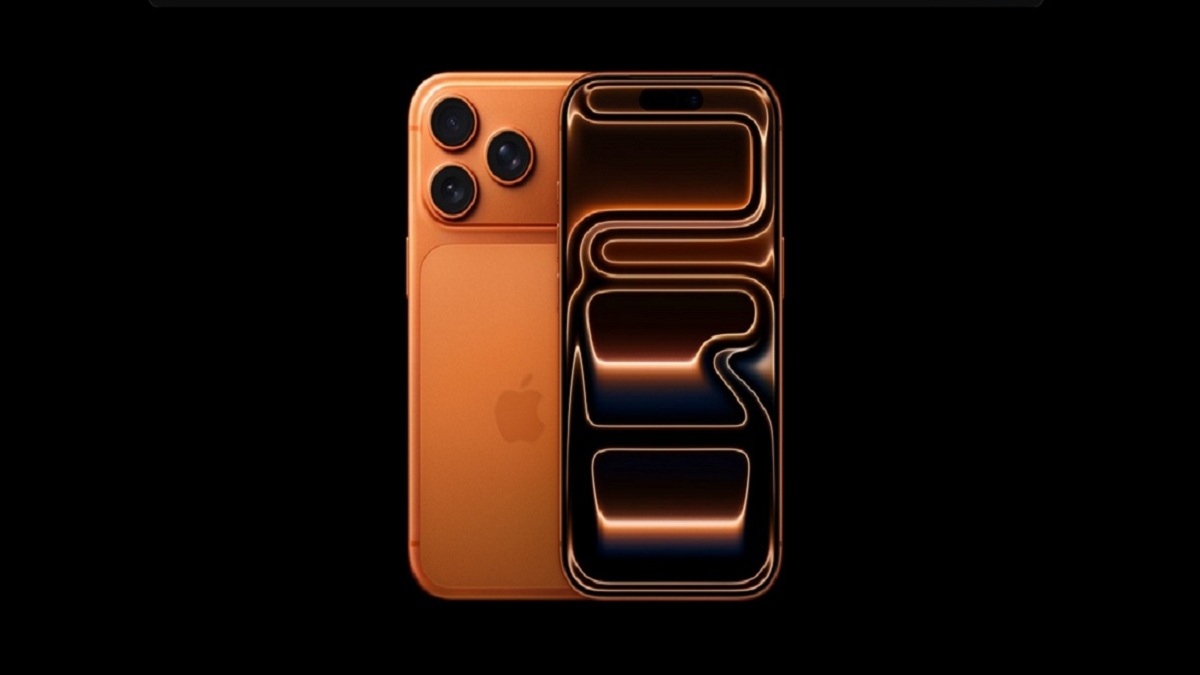 iPhone 18 Pro