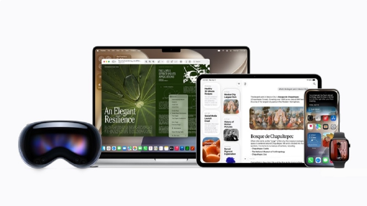 Siri AI