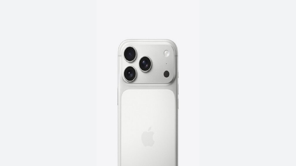 iPhone 18 Pro