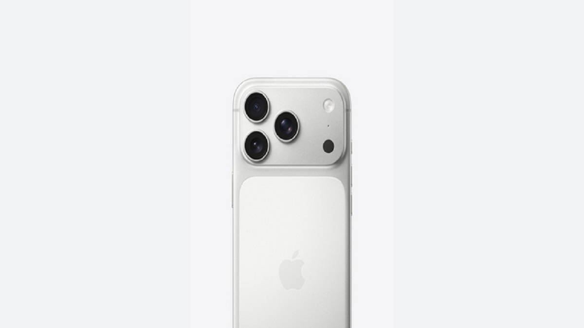 iPhone 18 Pro
